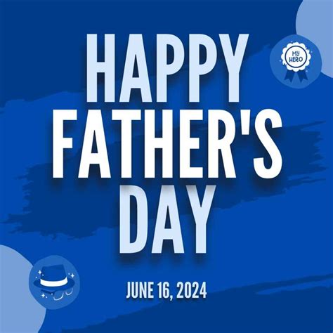 fathers day 2024